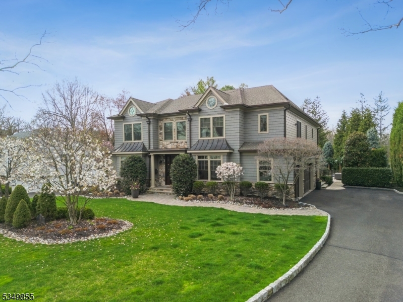Property Photo: 25 Clive Hills Rd NJ 07078