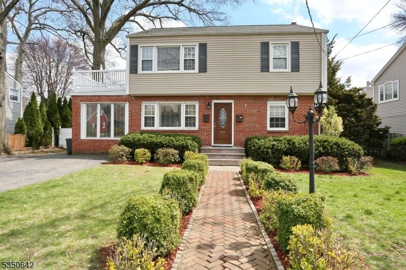 Property Photo:  43 Clark St  NJ 07628 