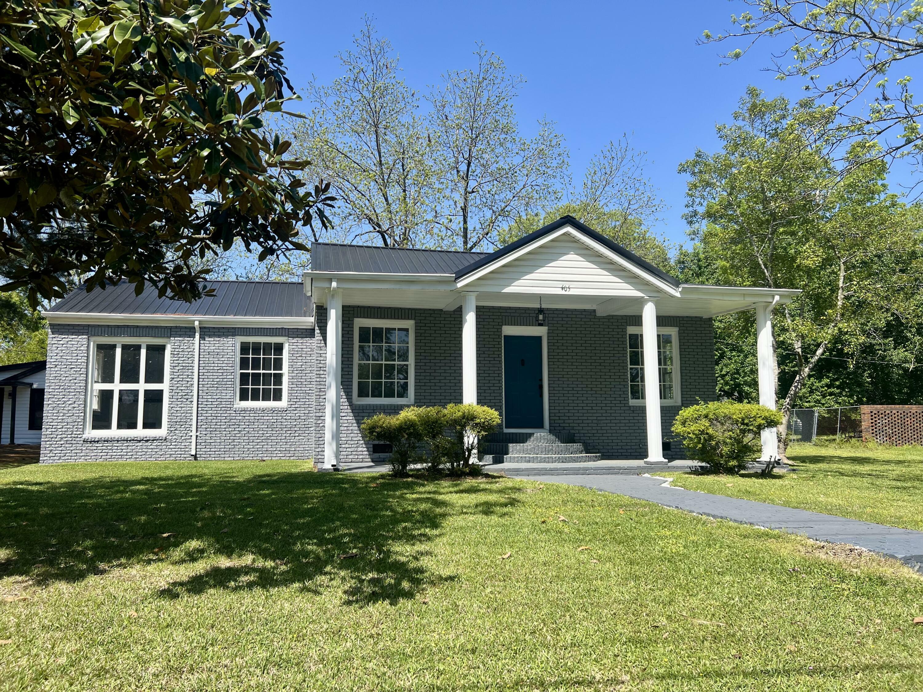 405 S Eshman Ave  West Point MS 39773 photo