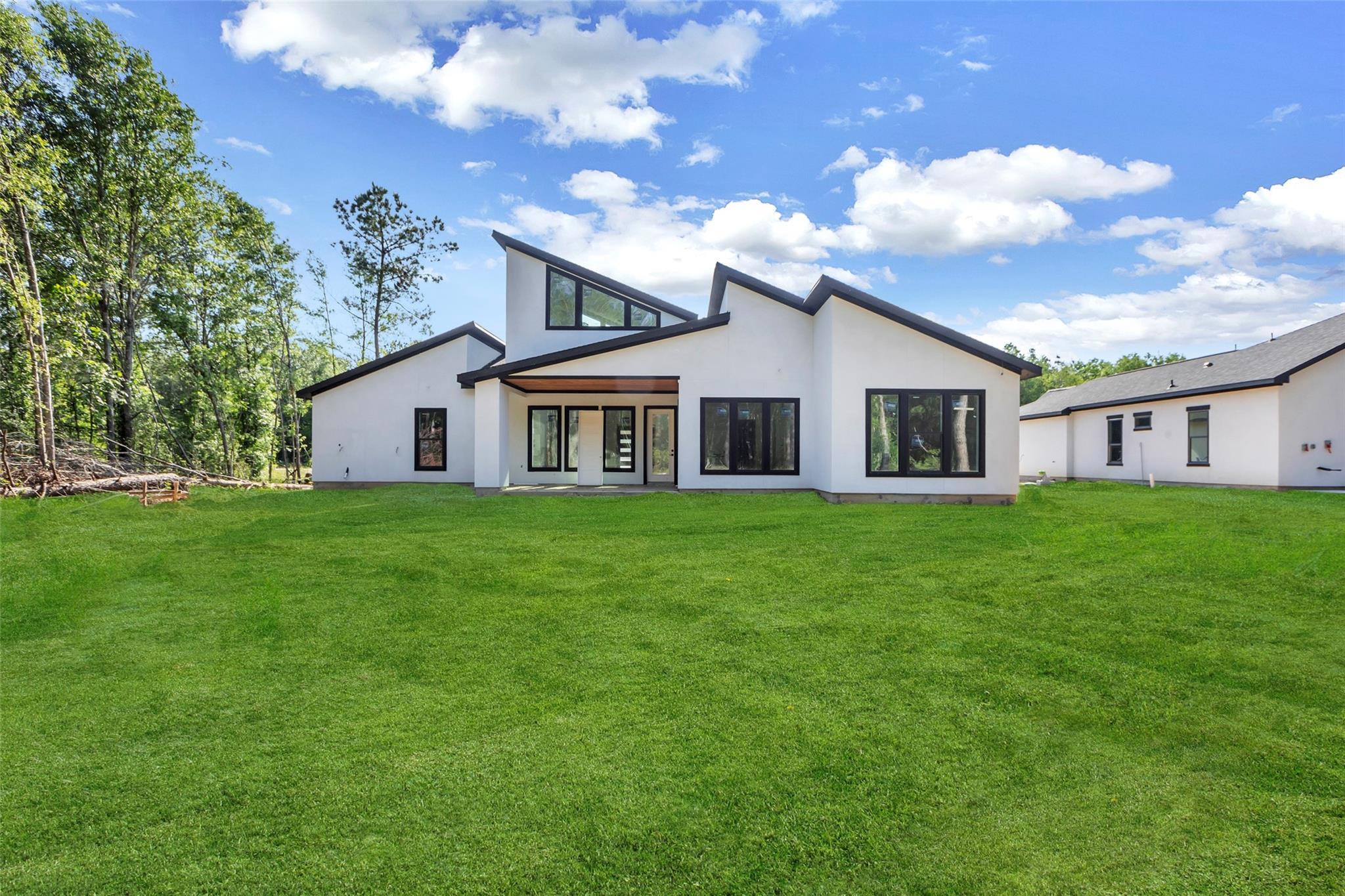 Property Photo: 1375 Road 6604 TX 77535