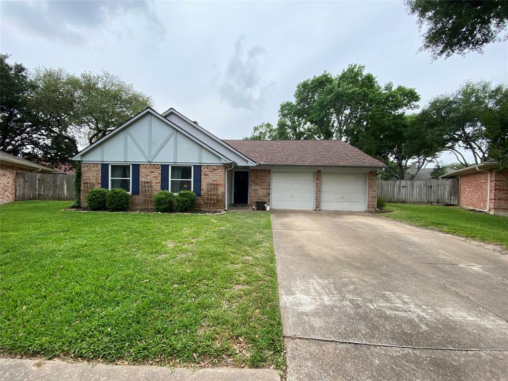 1135 Valley Ranch Drive  Katy TX 77450 photo