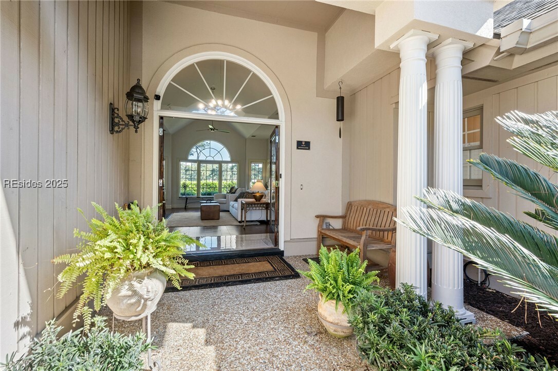 Property Photo: 20 Country Club Court SC 29926