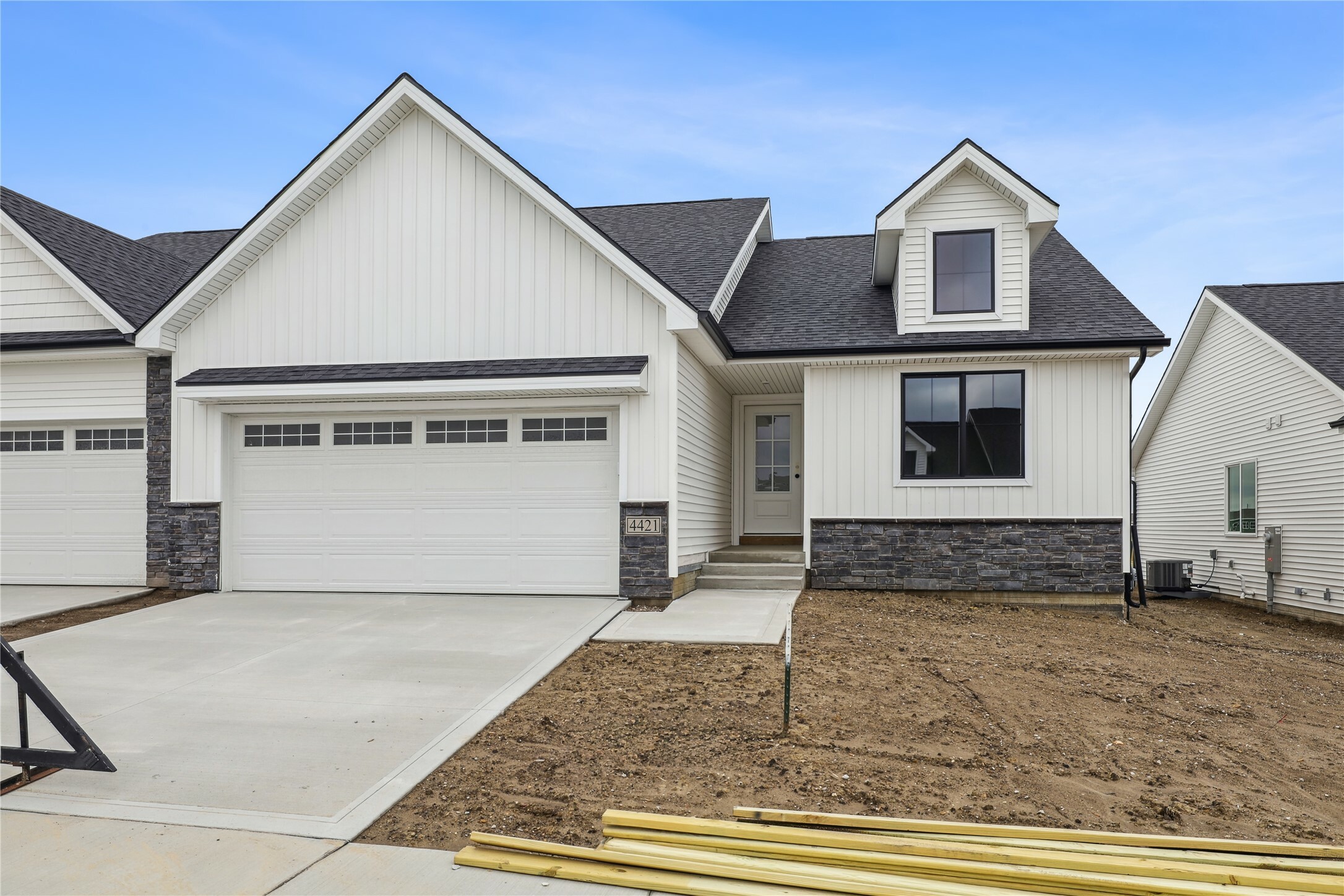 4421 NW Olivia Lane  Ankeny IA 50023 photo