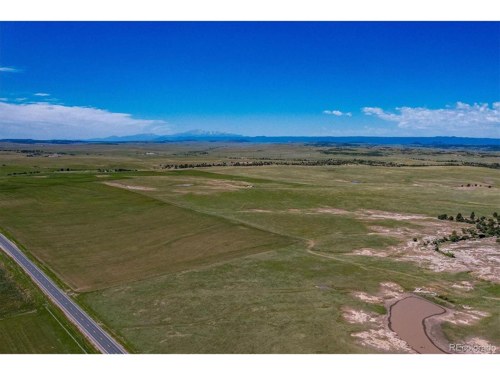 Property Photo:  7 S Russellville Rd  CO 80116 