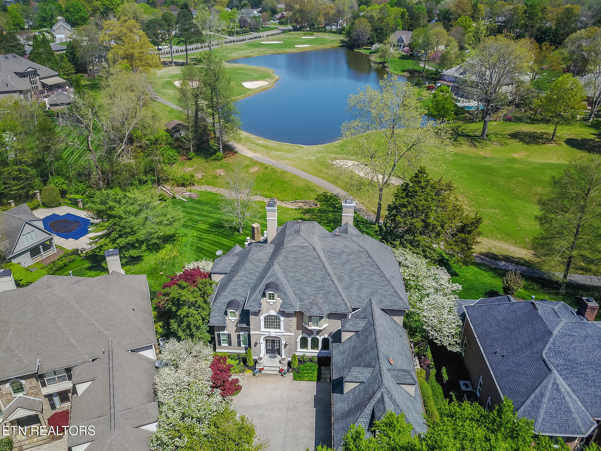 Property Photo:  412 Heathermoor Drive  TN 37934 