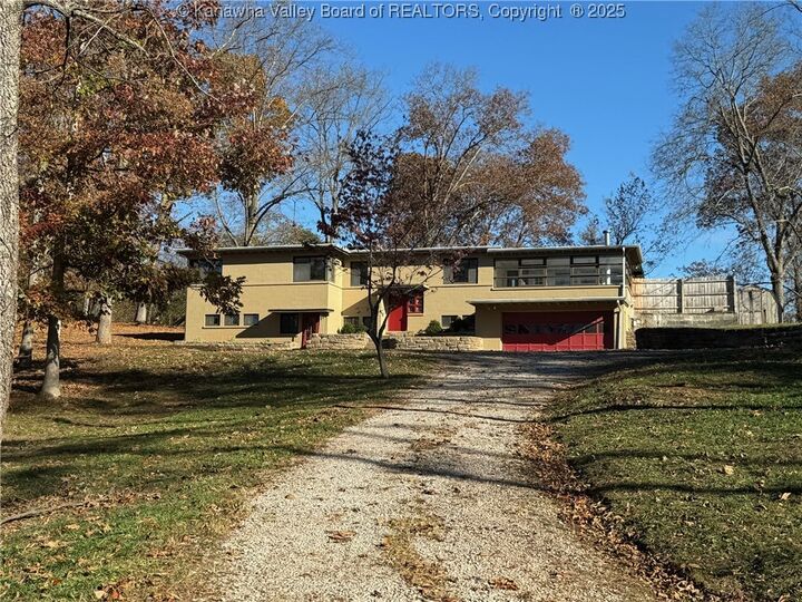 5218 Walnut Valley Drive  Charleston WV 25313 photo