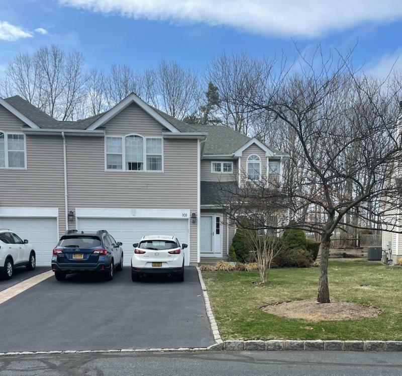 Property Photo: 101 Sunflower Ridge Road NY 11720