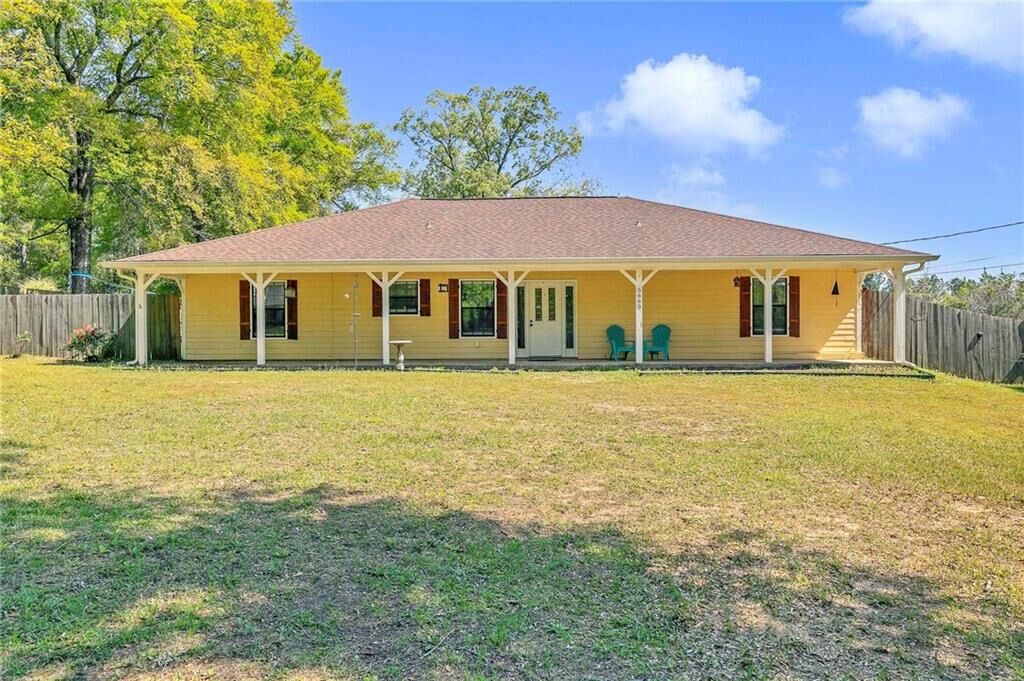 Property Photo: 5660 Marshall Road AL 36613