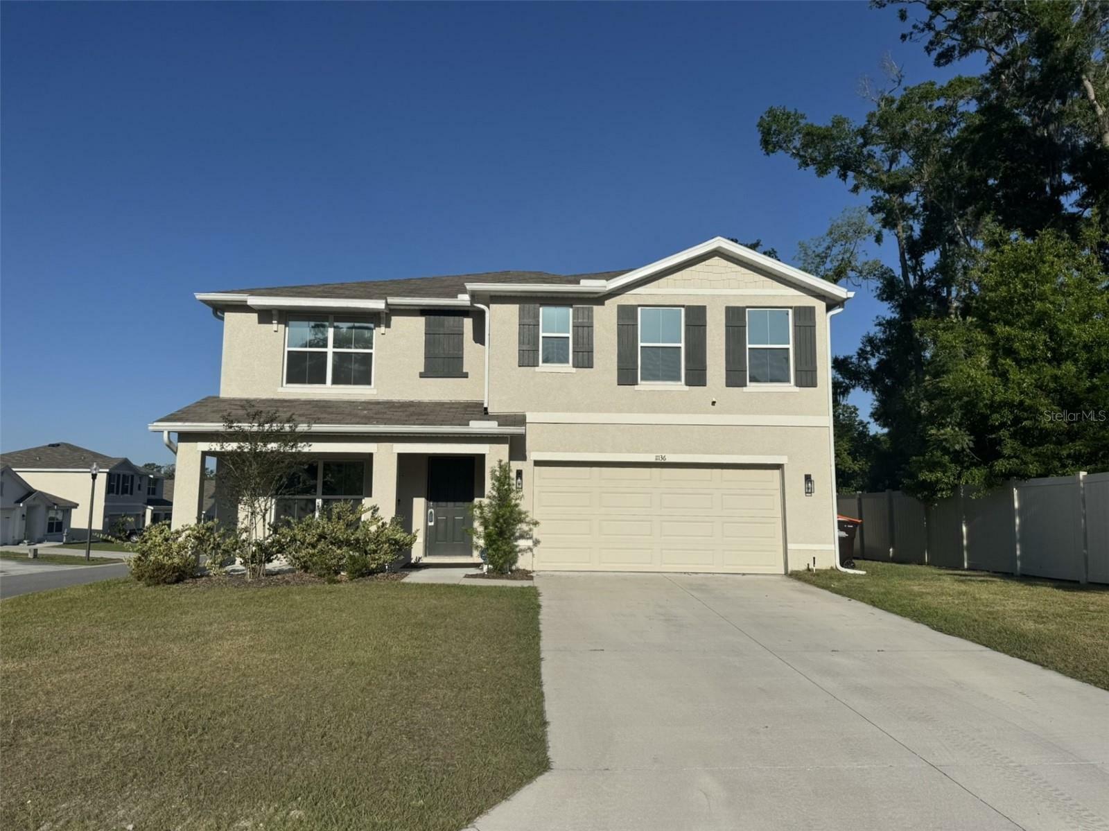11136 SE 69th Terrace  Belleview FL 34420 photo