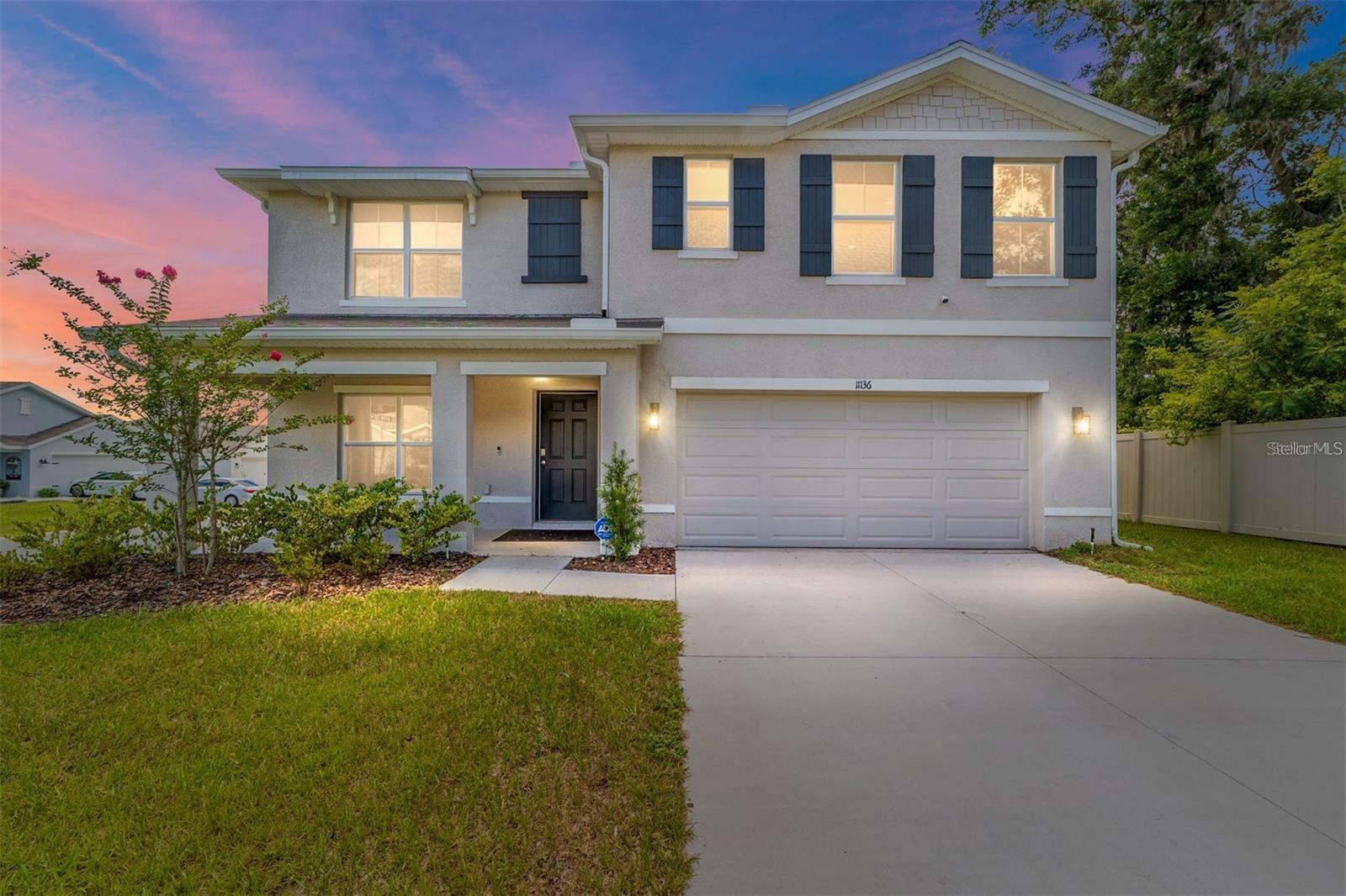 Property Photo: 11136 SE 69th Terrace FL 34420