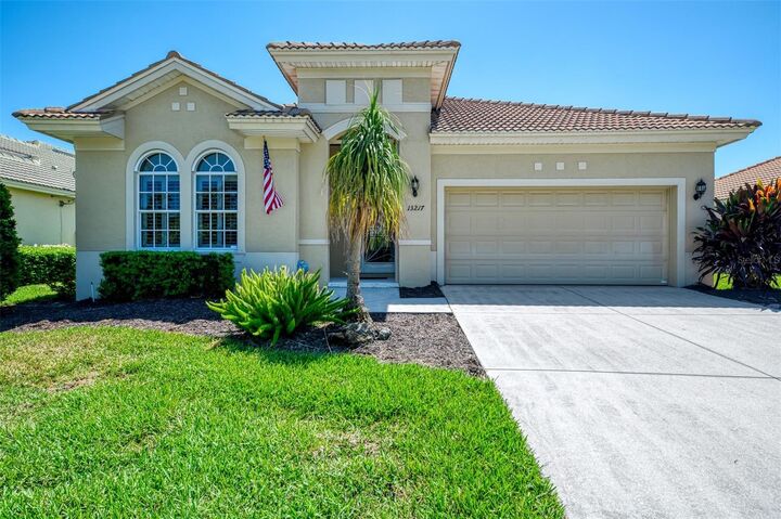 Property Photo:  13217 Scrub Jay Court  FL 33953 