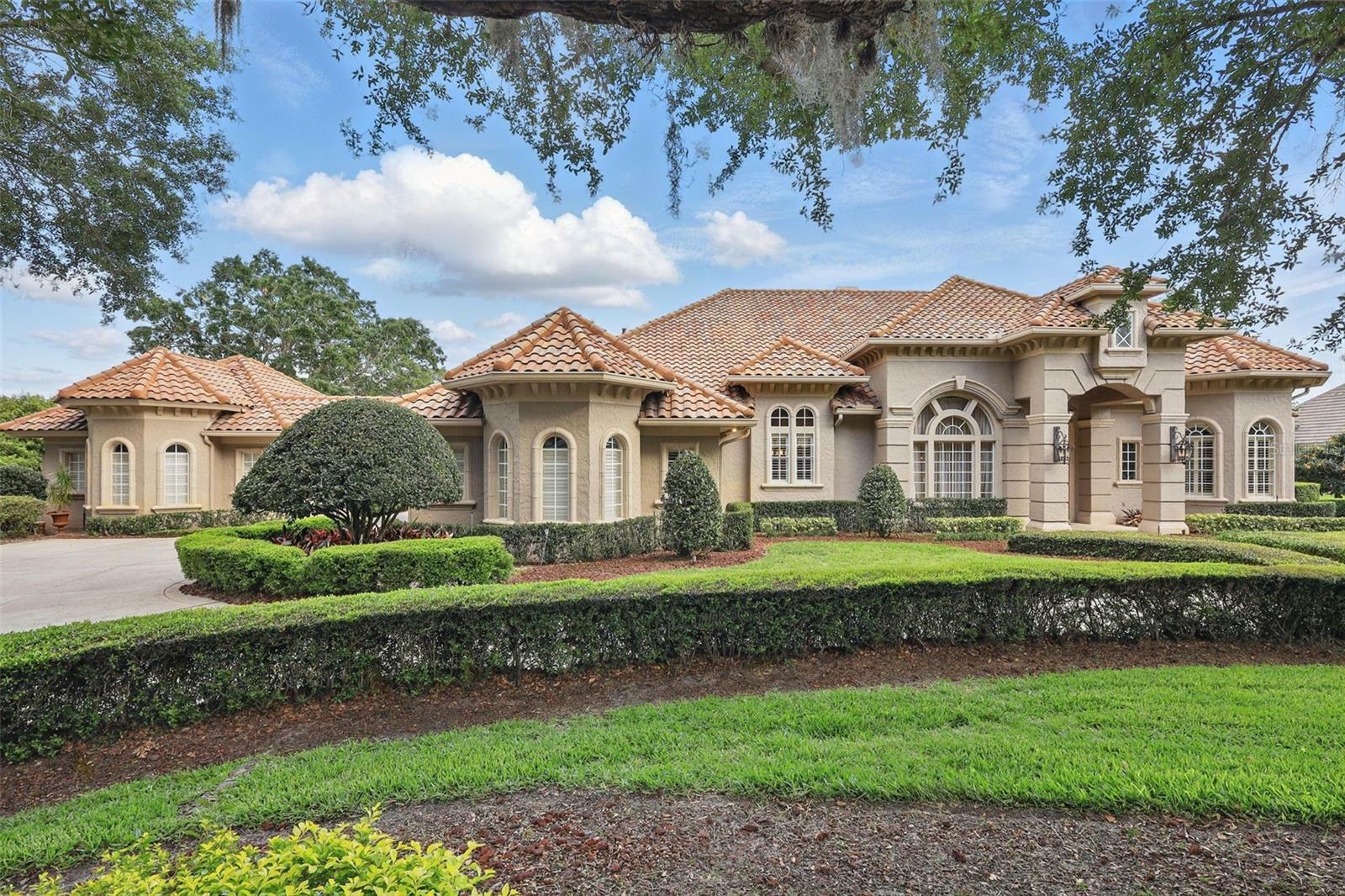 13025 Water Point Blvd  Windermere FL 34786 photo