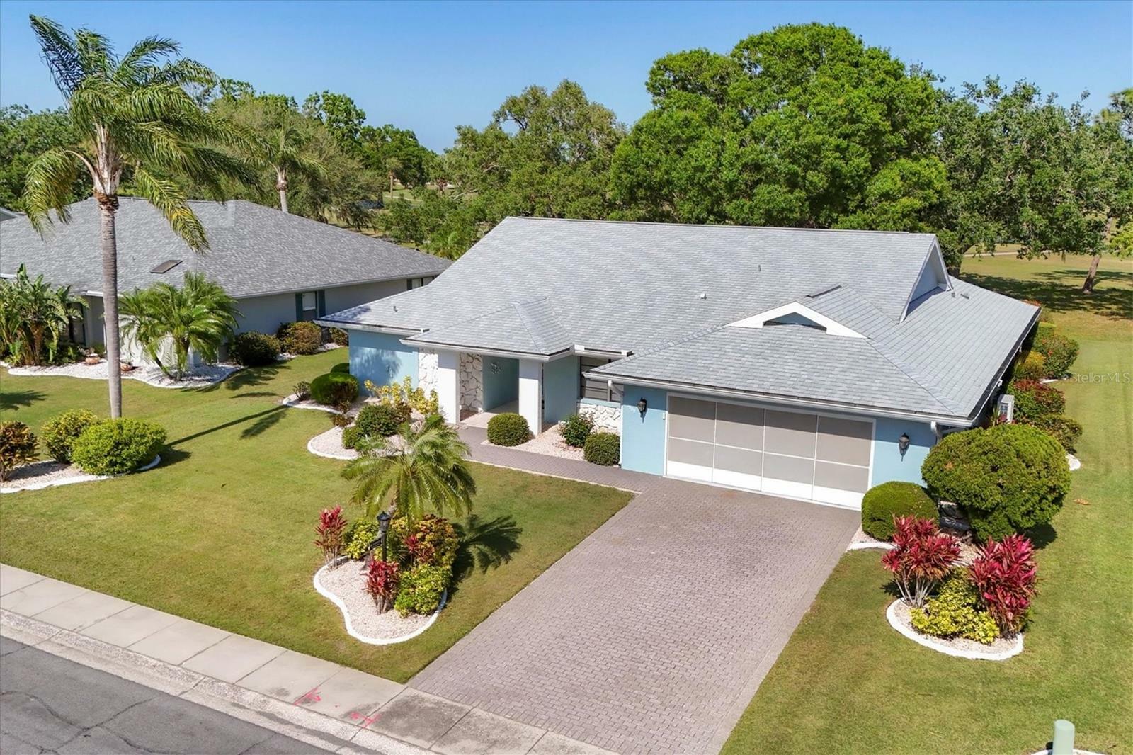 1909 E View Drive  Sun City Center FL 33573 photo