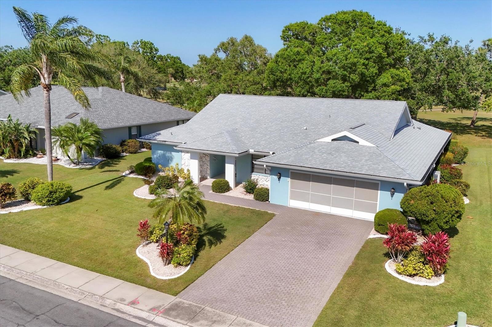 1909 E View Drive  Sun City Center FL 33573 photo
