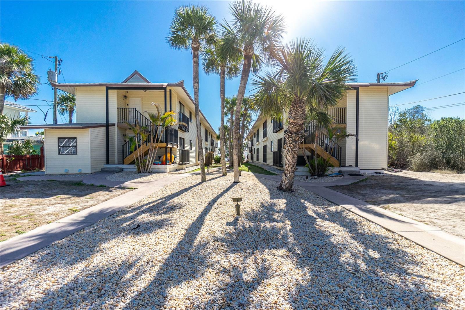 Property Photo: 2450 N Beach Road 231 FL 34223