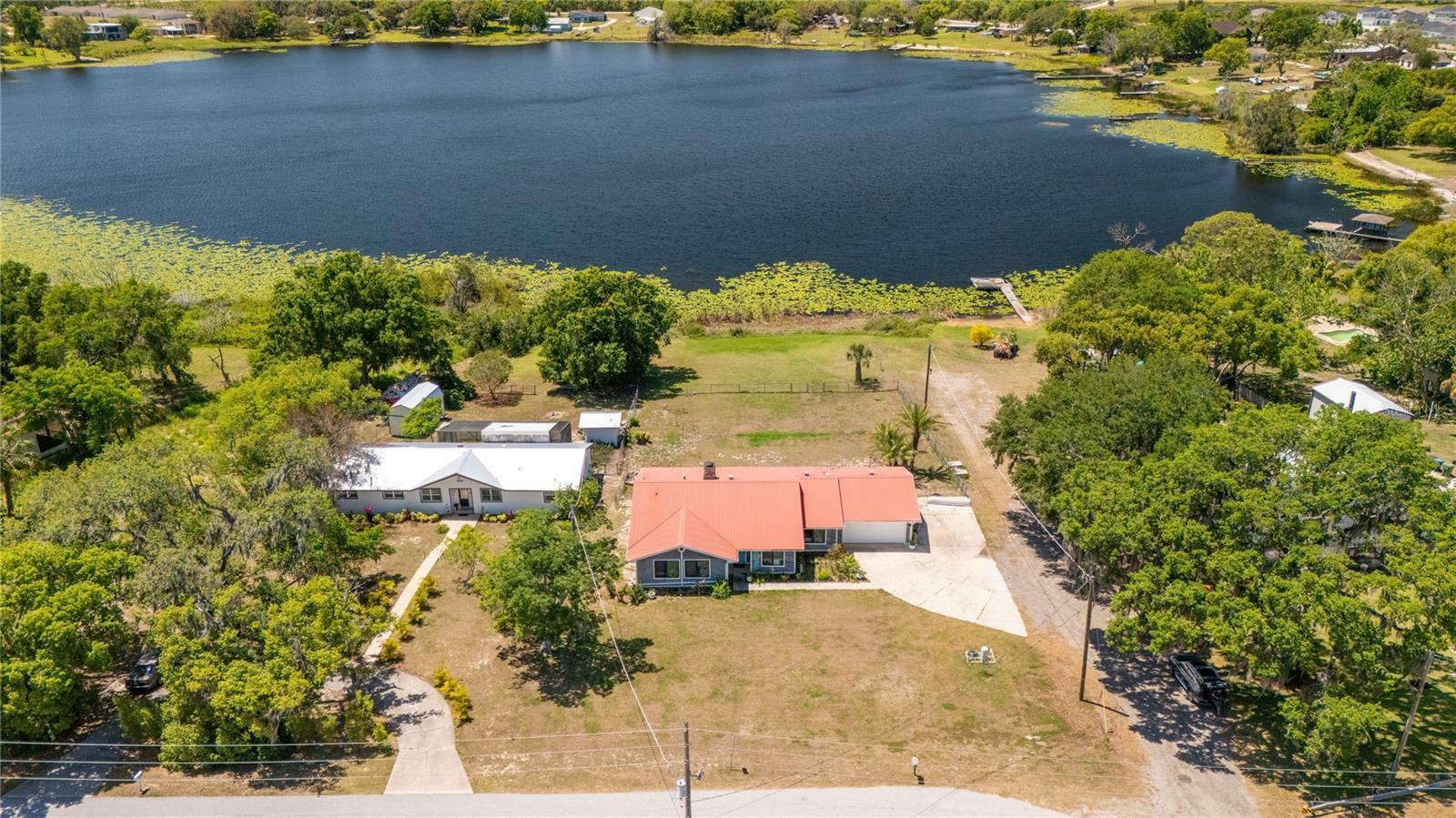 Property Photo: 5020 Old Lucerne Park Road FL 33881
