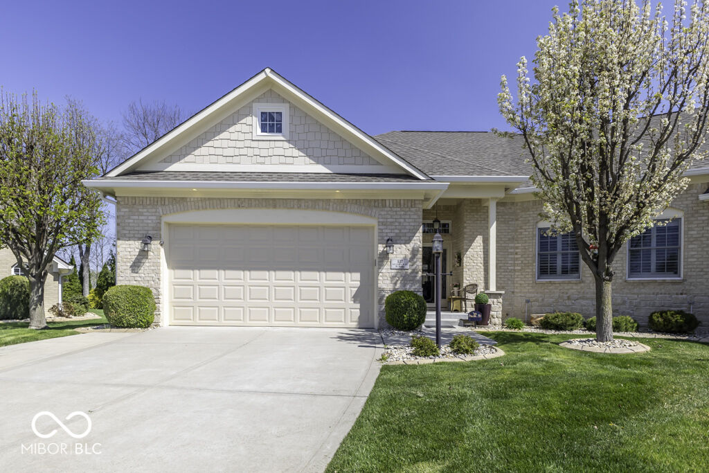 Property Photo:  537 Weyworth Place  IN 46142 