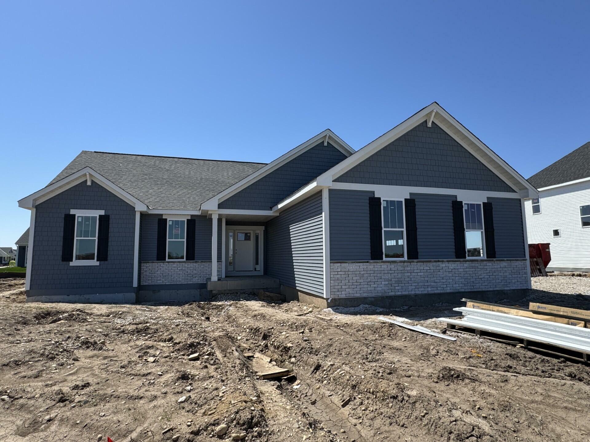 1700 Whalen Dr  Oconomowoc WI 53066 photo