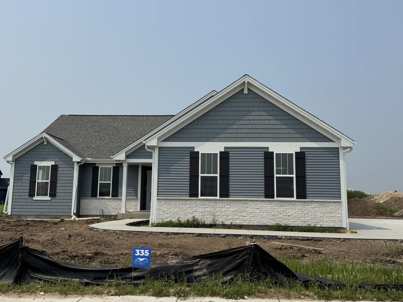 Property Photo:  1700 Whalen Dr  WI 53066 