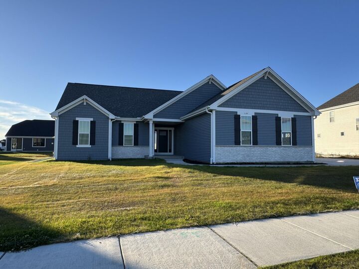 1700 Whalen Dr  Oconomowoc WI 53066 photo