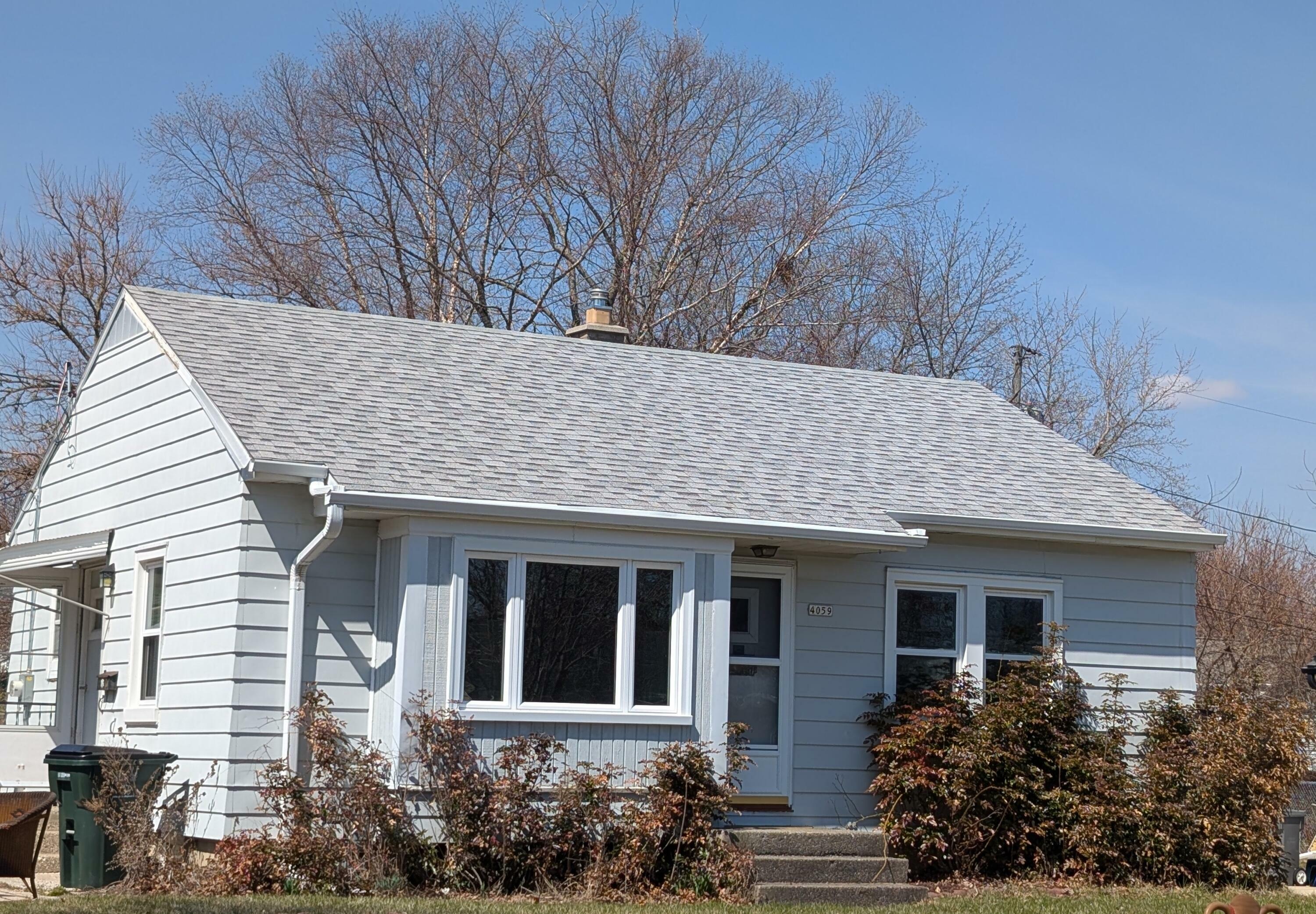 Property Photo: 4059 S Alexander Ave WI 53235