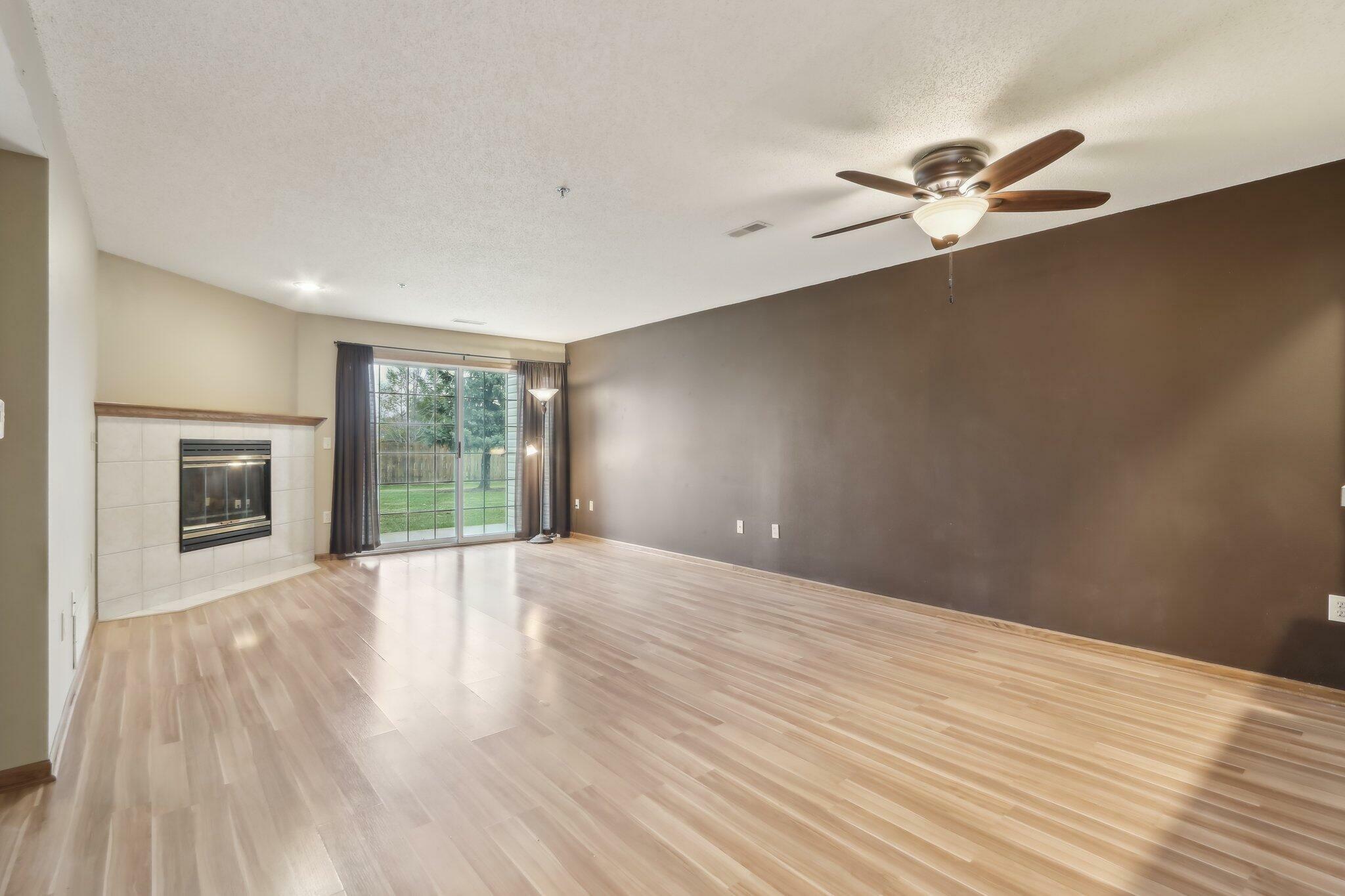 Property Photo: 4509 S 124th St F WI 53151