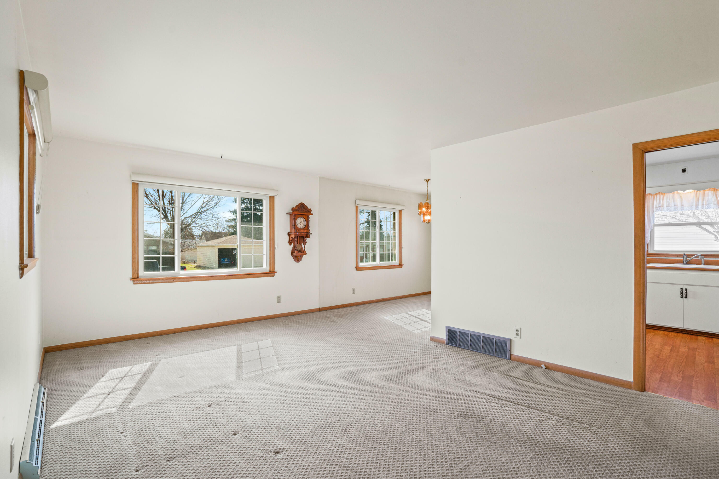 Property Photo: 3457 S 87th St WI 53227
