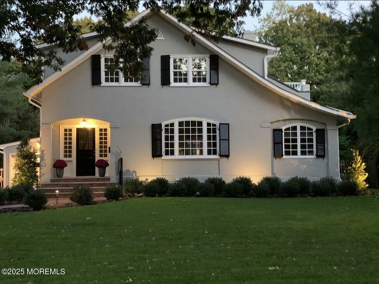 Property Photo: 21 Lennox Road NJ 07901