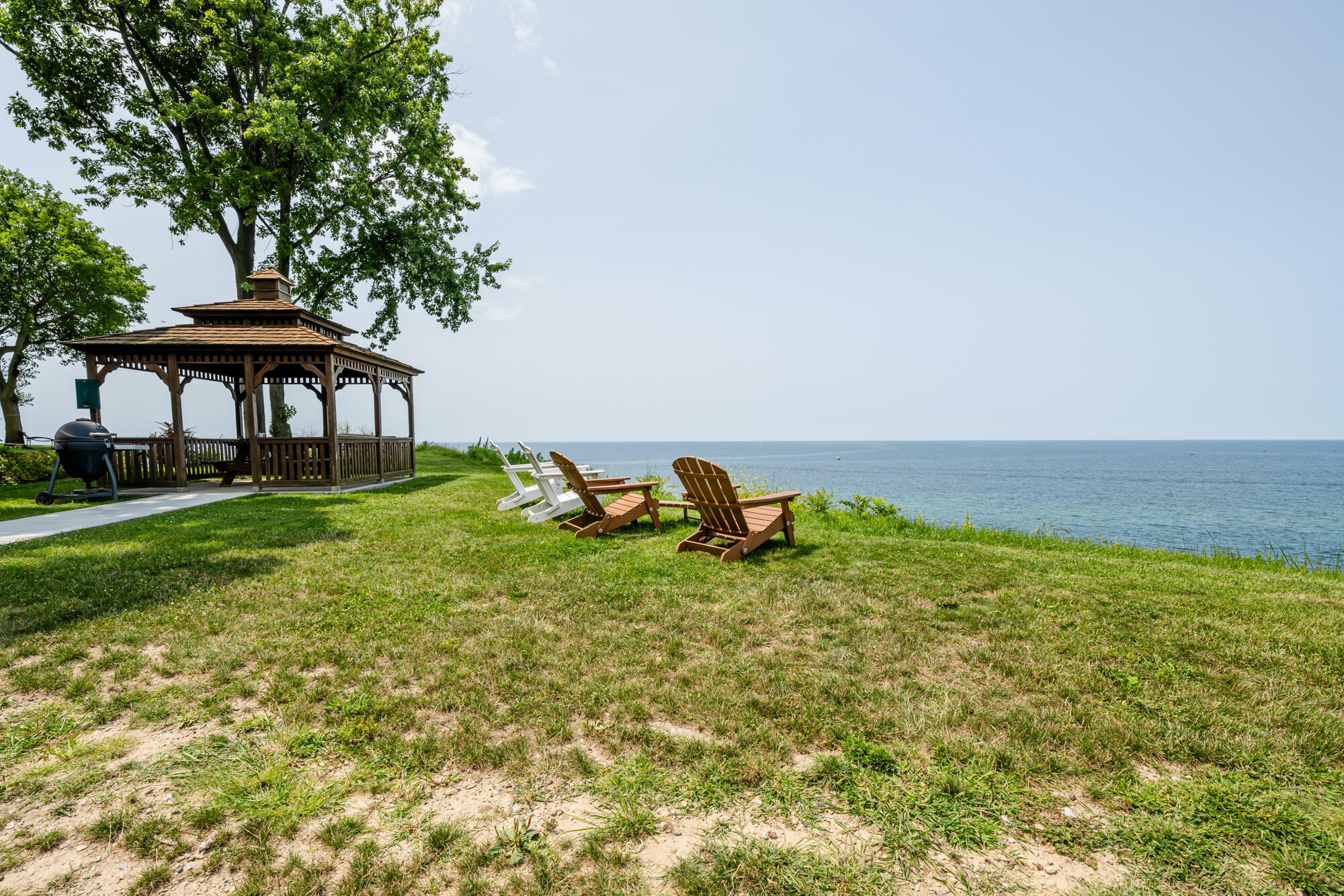 Property Photo: 3622 Lakeshore Drive MI 49085