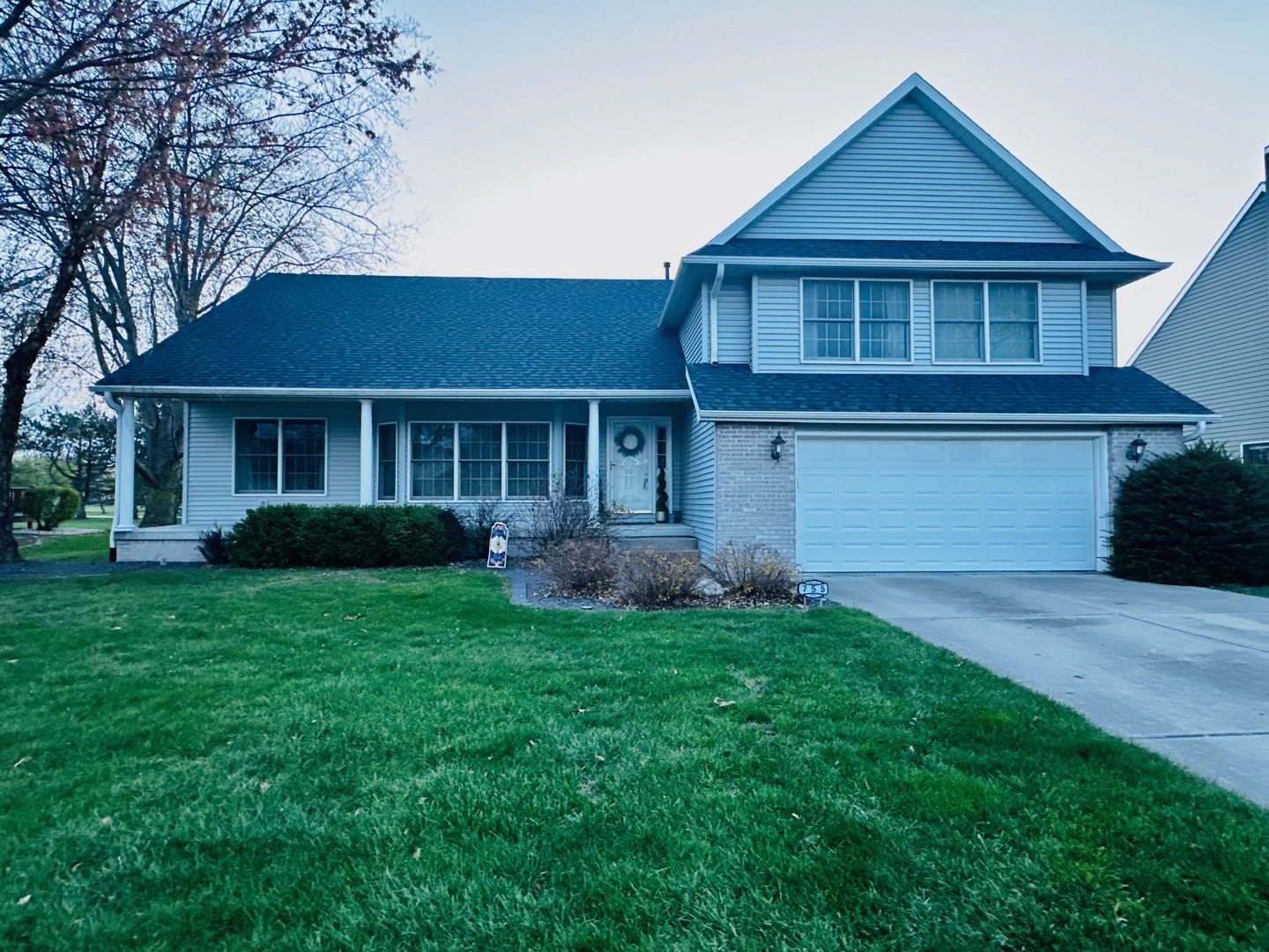 755 Christopher Drive  Forsyth IL 62535 photo