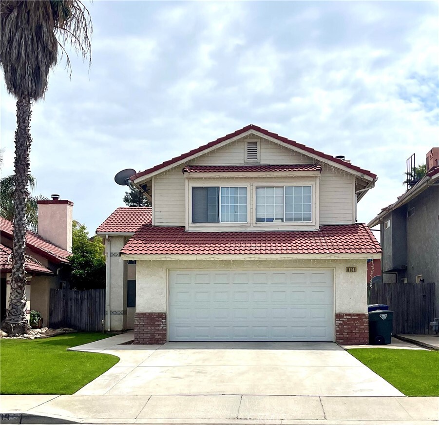 8109 Birch Street  Bakersfield CA 93311 photo