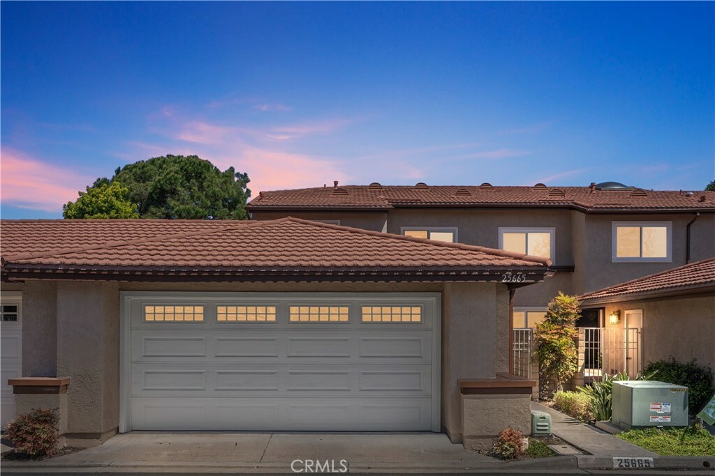 Property Photo: 25665 Fishermans Drive 204 CA 92629