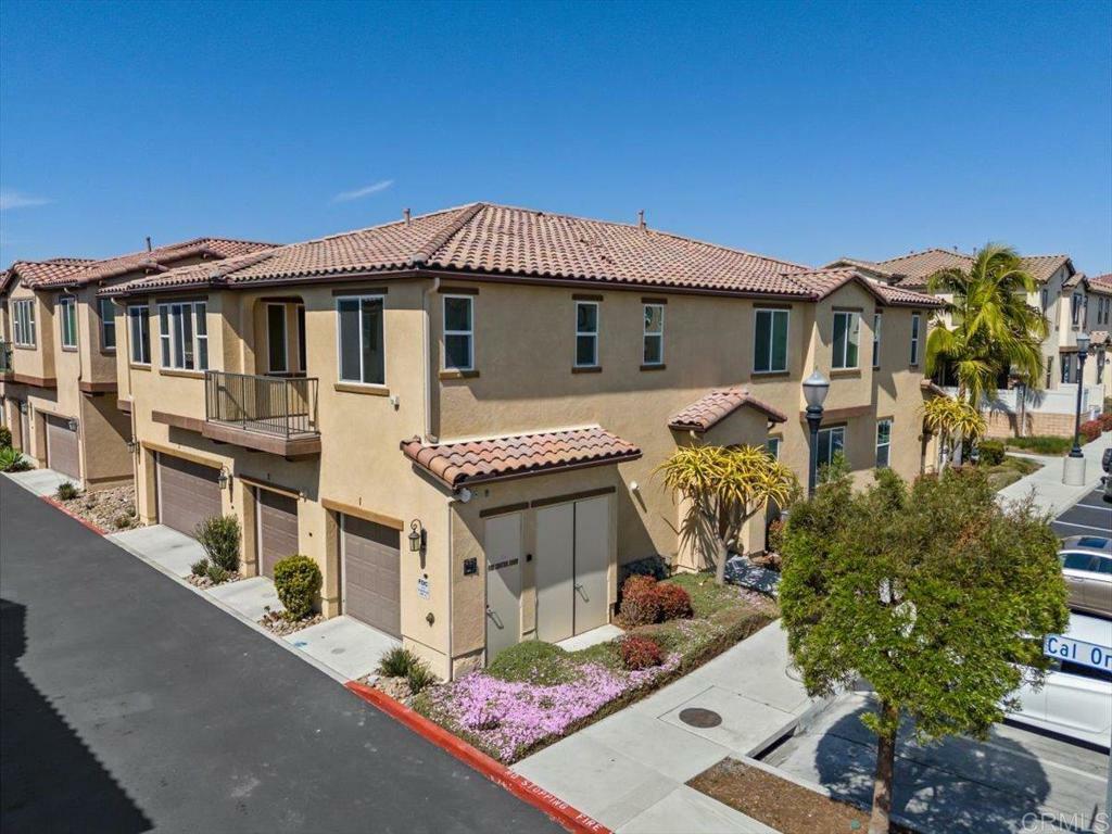 Property Photo: 1715 Cal Orchid Place 1 CA 91913