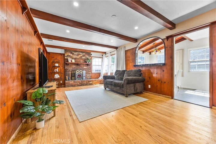 Property Photo:  11330 Whitley Street  CA 90601 