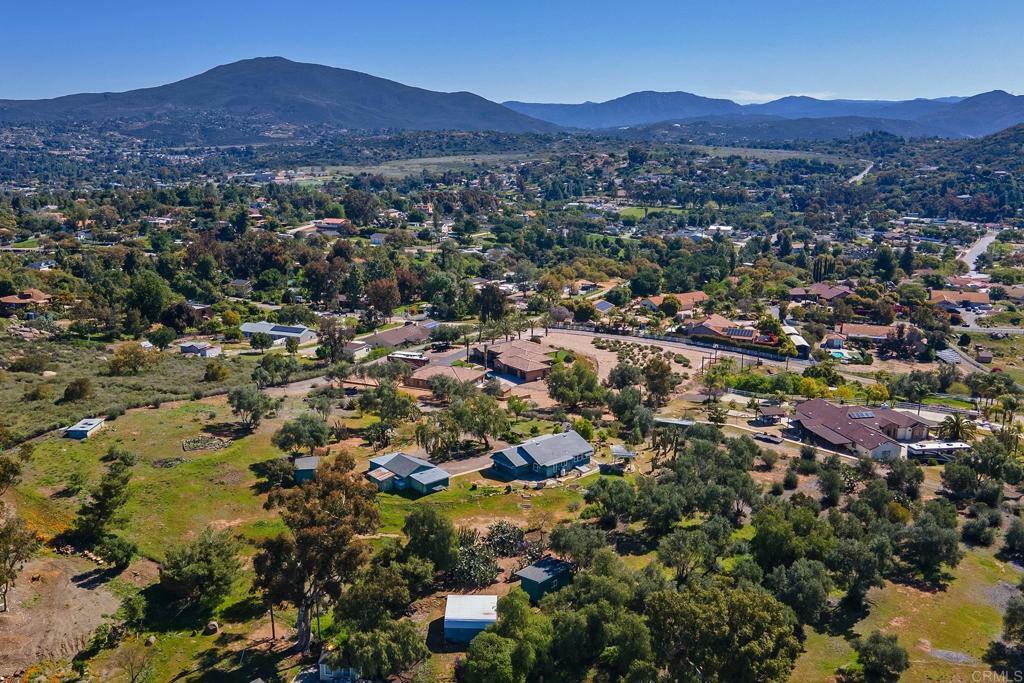 Property Photo: 1245 Alpine Oaks Dr CA 91901