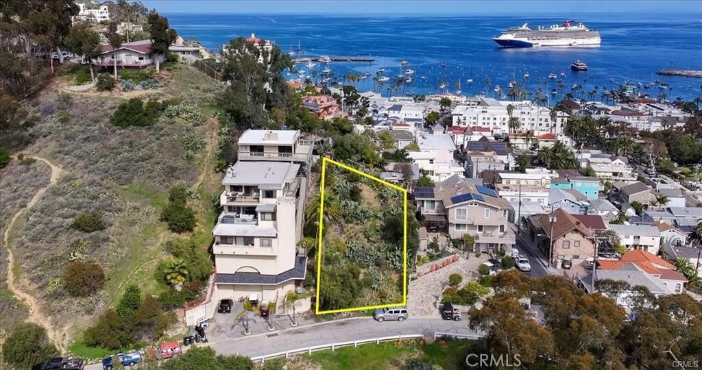 Property Photo:  0 Tremont  CA 90704 