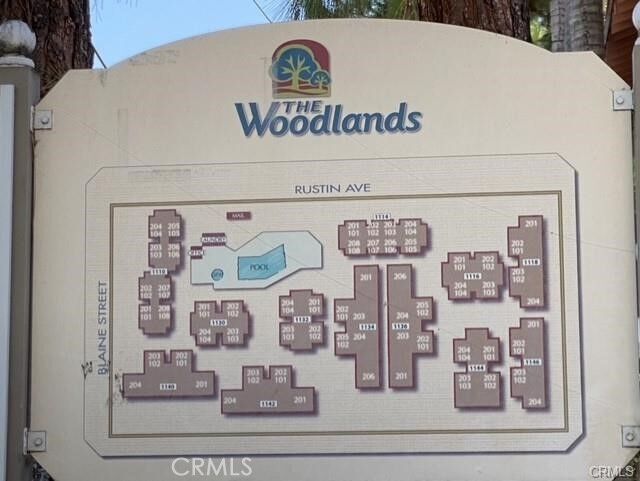 Property Photo:  1114 W Blaine Street 108  CA 92507 