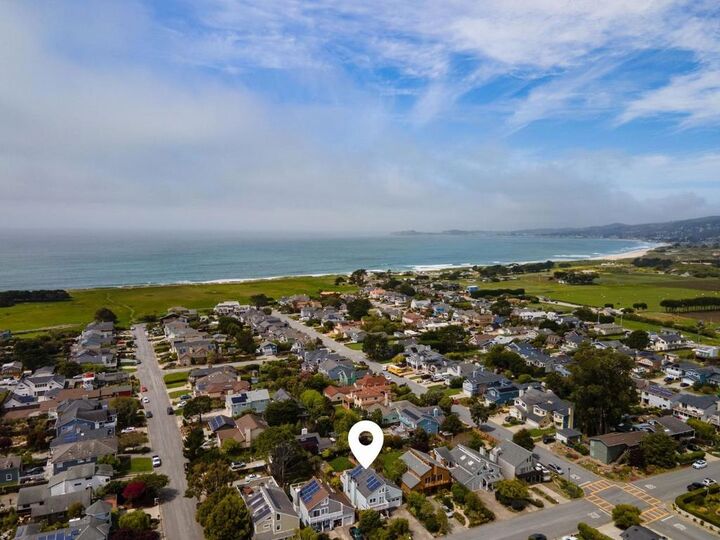 Property Photo: 628 Alsace Loraine Avenue CA 94019