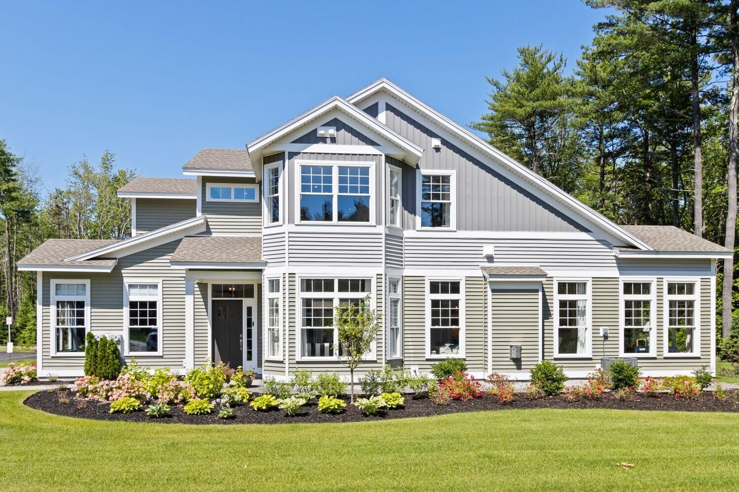 Property Photo:  16 Plover Way 26  ME 04106 