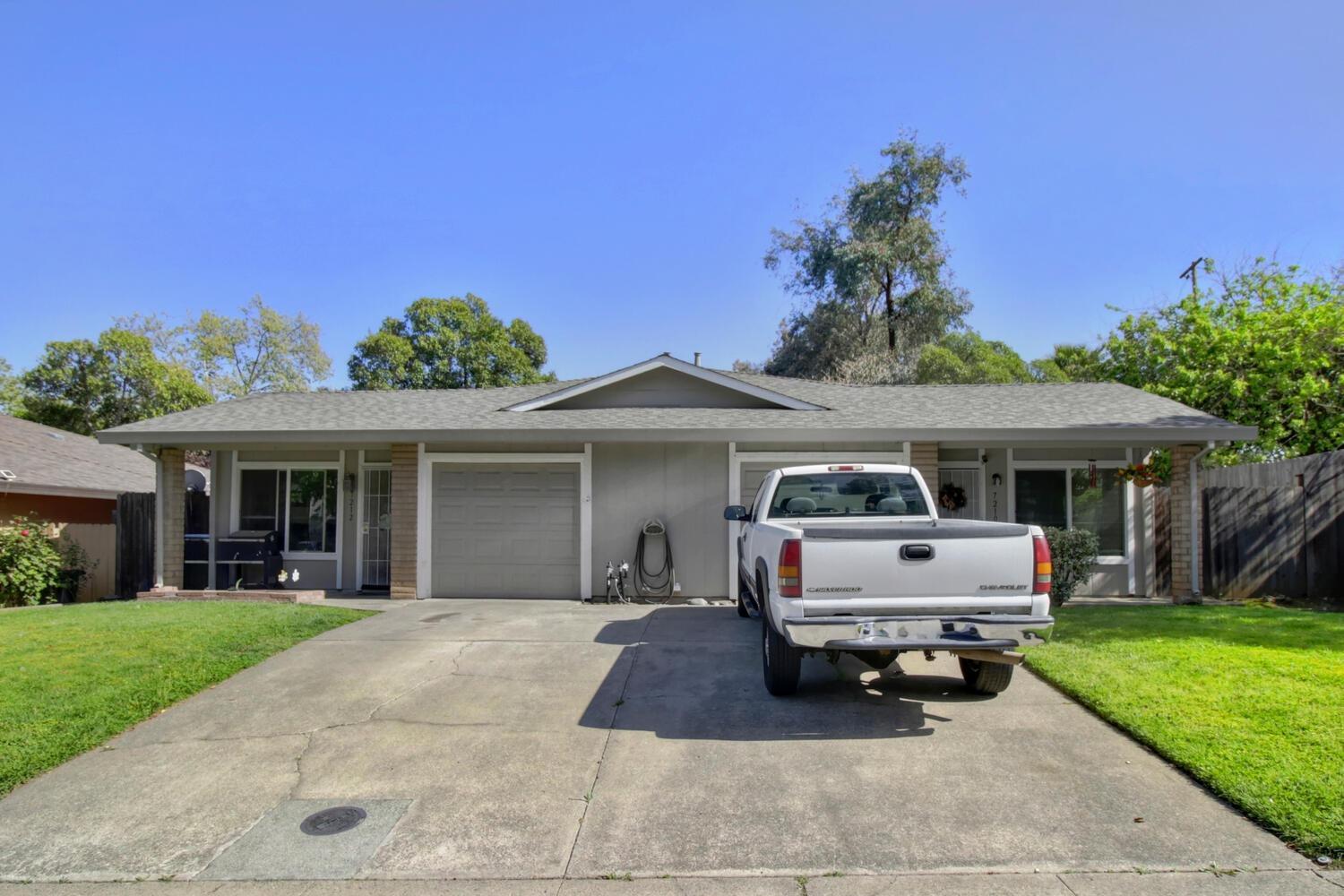 Property Photo: 7210 Grady Drive CA 95621