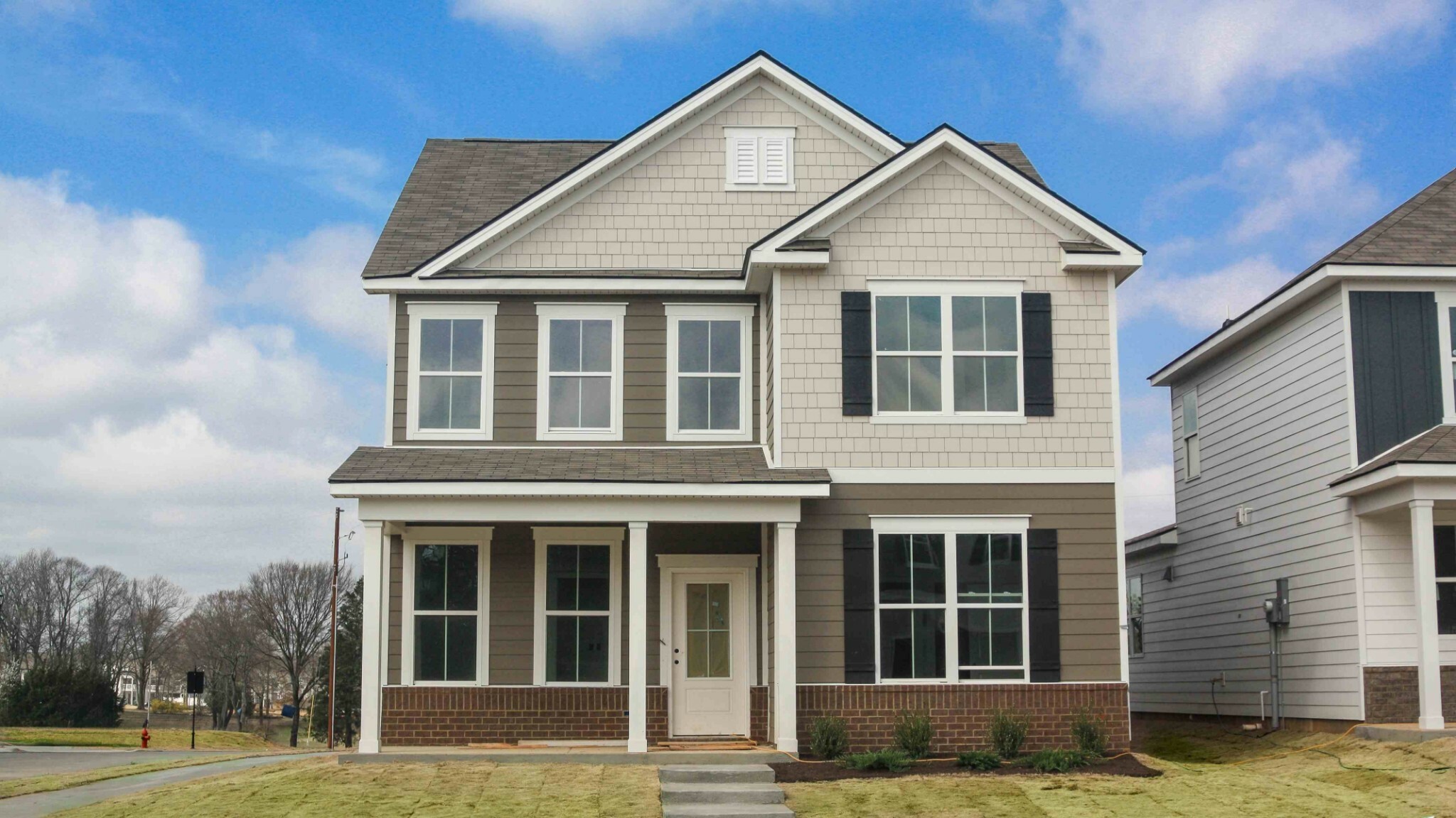 Property Photo: 711 Walleye Way TN 37013