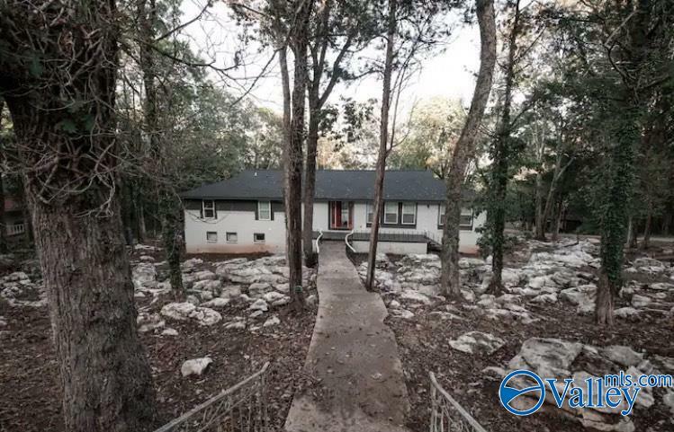 Property Photo: 2106 Apache Drive AL 35810