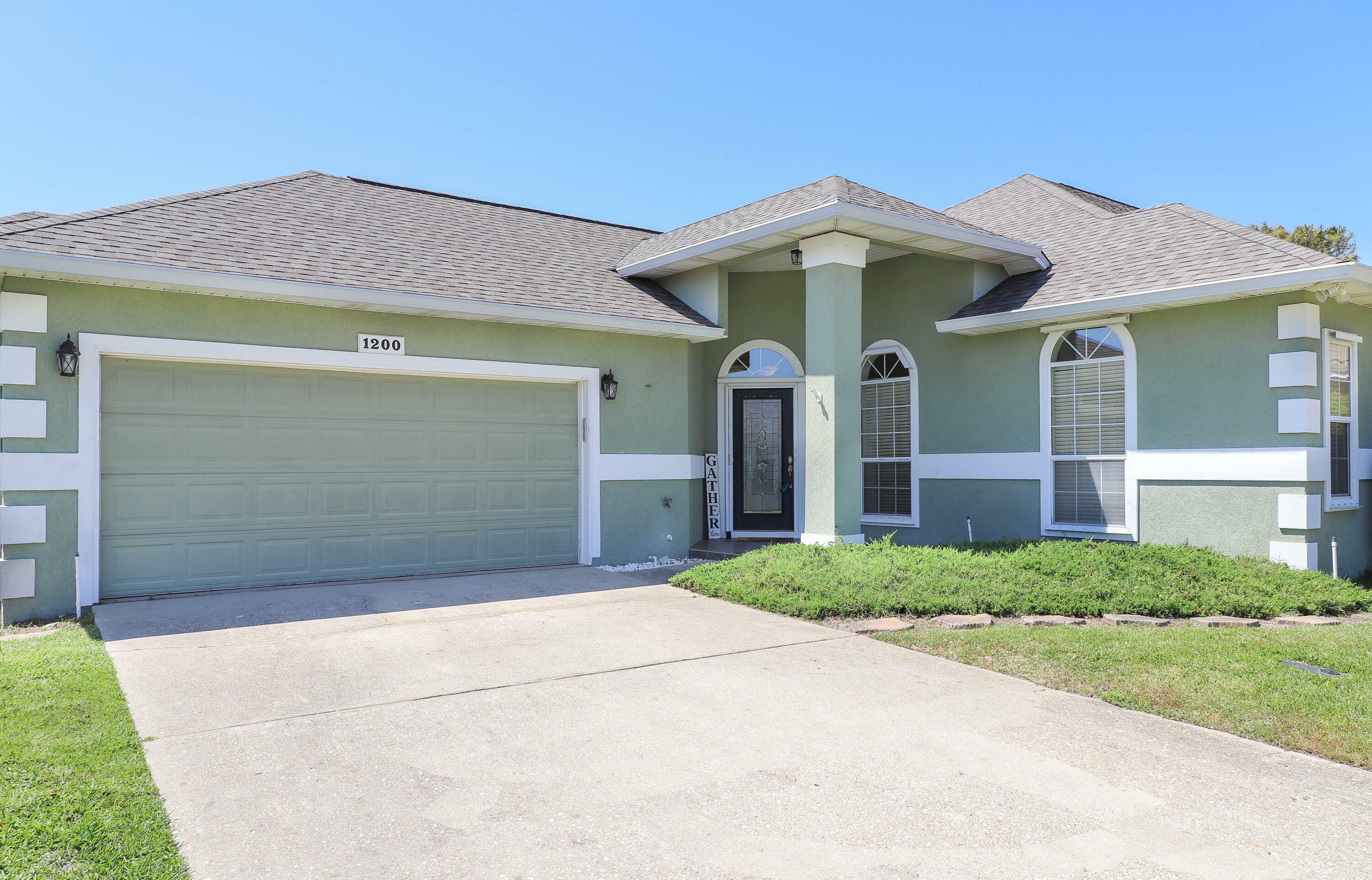 1200 Willowood Lane  Gulf Breeze FL 32563 photo