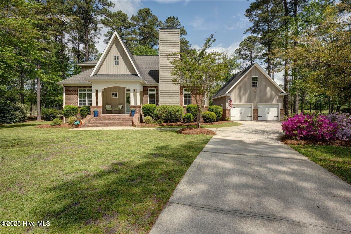 Property Photo: 4003 Auburn Court NC 28562