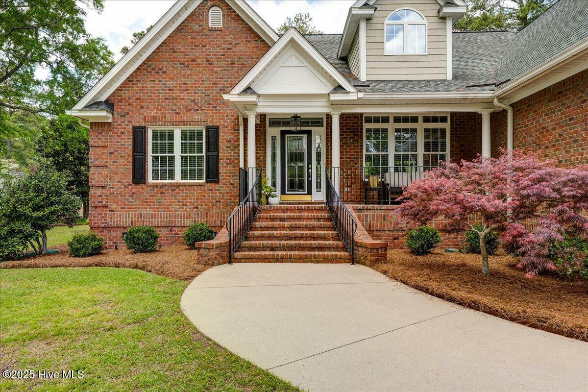 Property Photo: 4904 Trent Woods Drive NC 28562