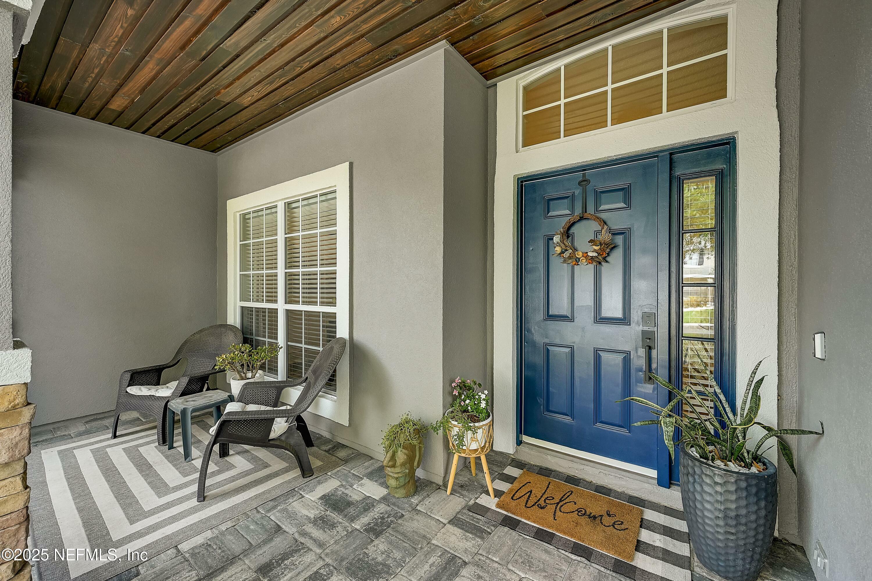 Property Photo:  1434 Riva Del Garda Way  FL 32092 