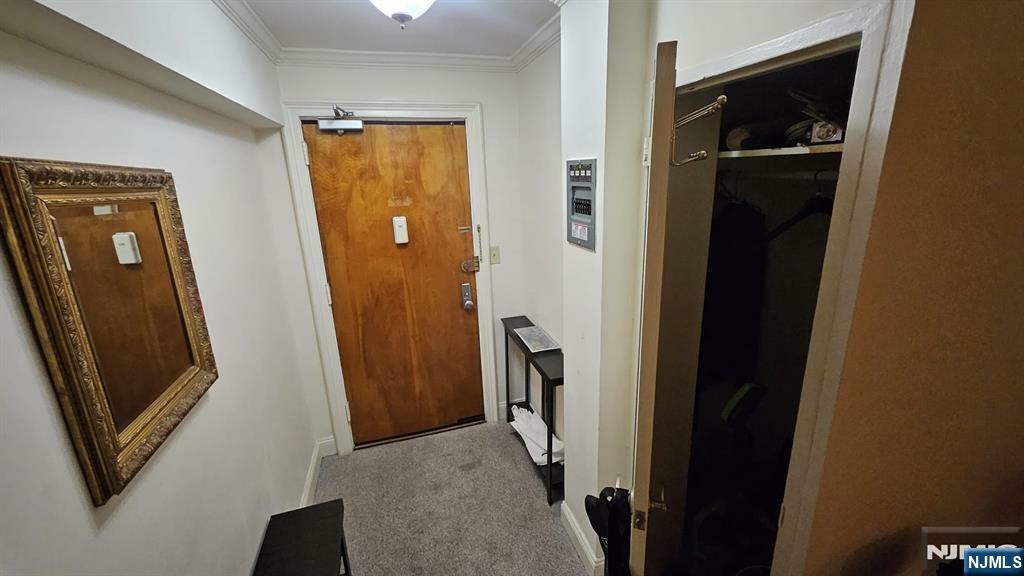 Property Photo:  2345 Linwood 4H  NJ 07024 