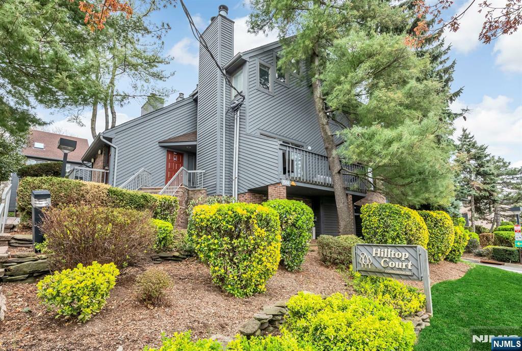 Property Photo: 1566 Anderson Avenue D NJ 07024