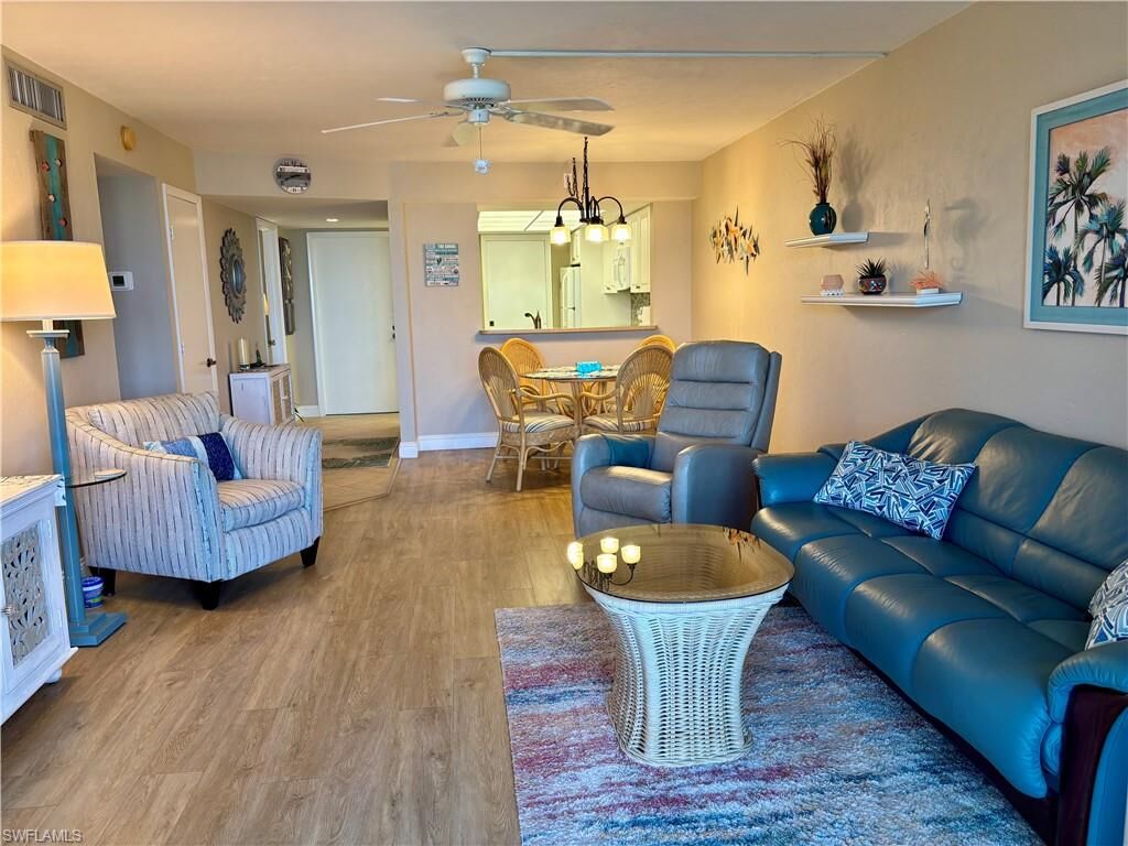 Property Photo: 25808 Cockleshell Dr 315 FL 34135