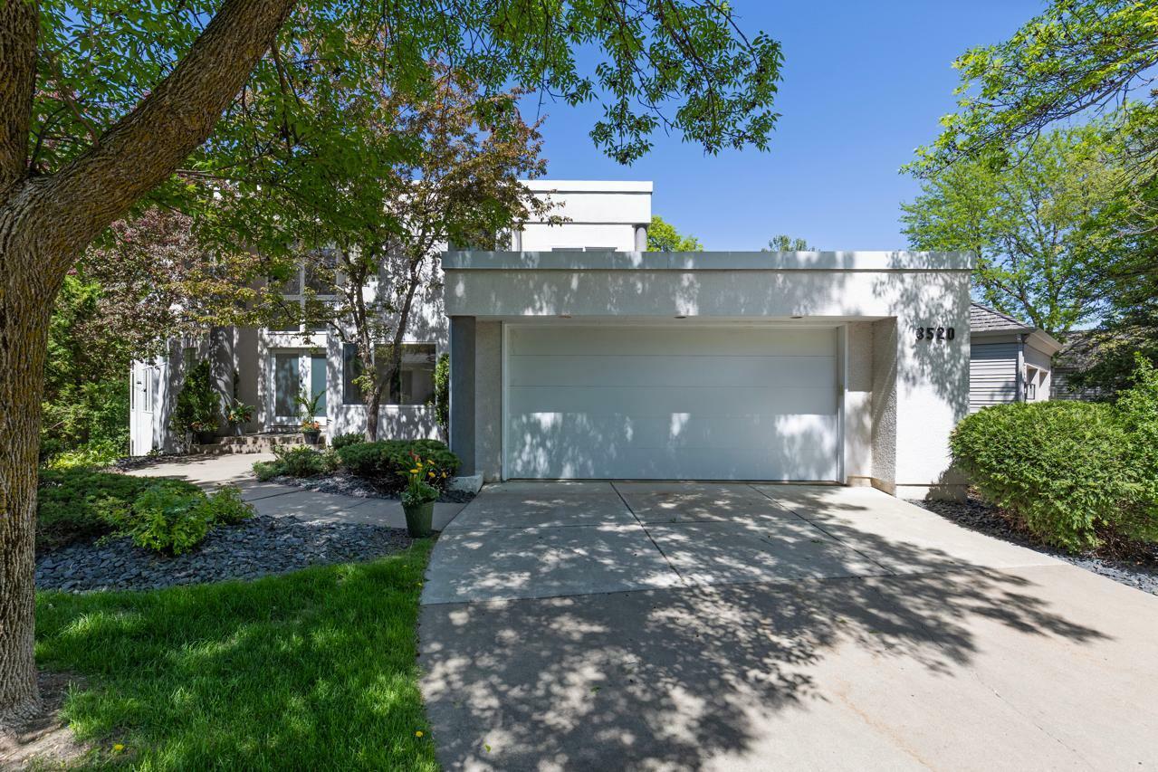 Property Photo: 3520 Fairway Lane MN 55305